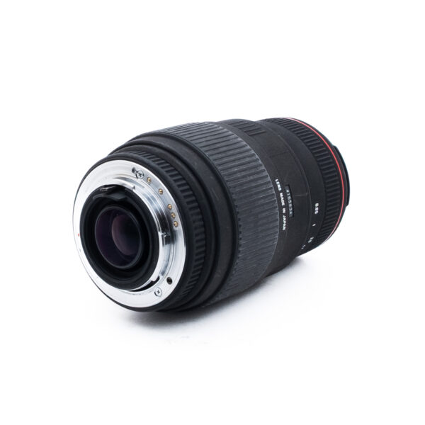 Sigma 70-300mm f/4-5.6 APO DG Pentax K - Used