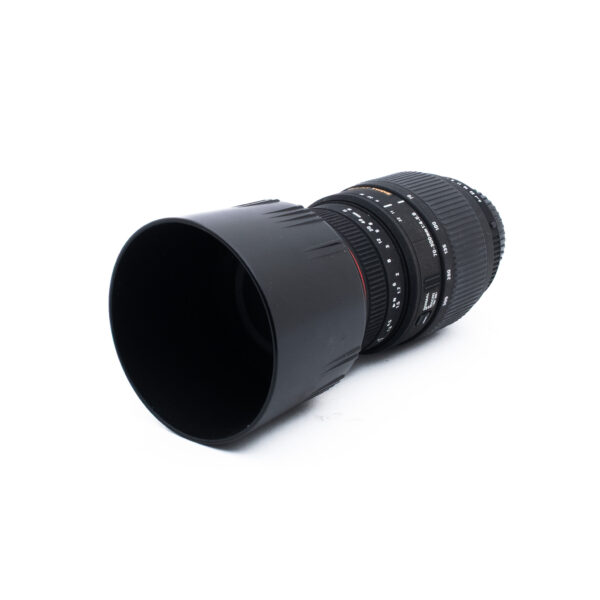 Sigma 70-300mm f/4-5.6 APO DG Pentax K - Used
