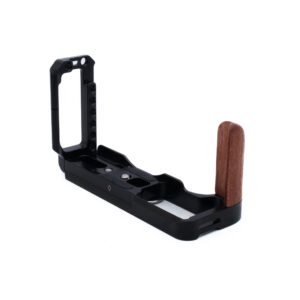 Smallrig grip xt3-1 SmallRig 2253 L-Bracket for Fujifilm X-T3 and X-T2 - Used