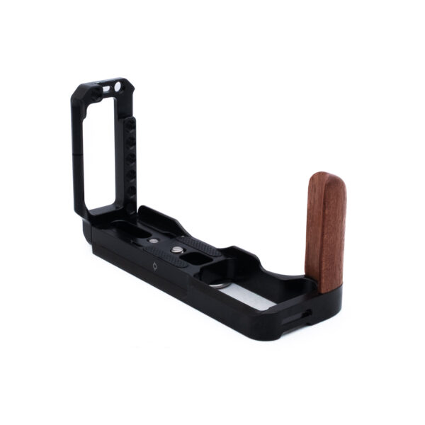 Smallrig grip xt3-1 SmallRig 2253 L-Bracket for Fujifilm X-T3 and X-T2 - Used