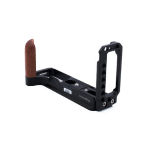 Smallrig grip xt3-2 SmallRig 2253 L-Bracket for Fujifilm X-T3 and X-T2 - Used