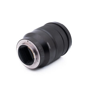 Sony FE 16-35mm f/4 ZA OSS (incl. VAT 25,5%, Warranty 6 months) - Used