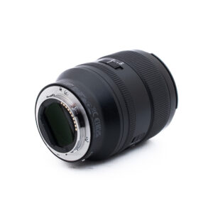 Sony FE 35mm f/1.4 GM (Kunto K5, Takuu 6kk) - Käytetty