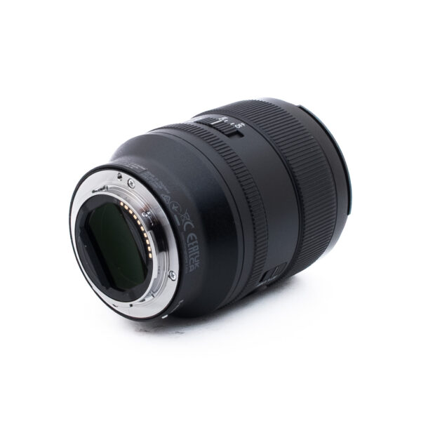 Sony FE 35mm f/1.4 GM (Kunto K5, Takuu 6kk) - Käytetty