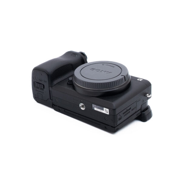 Sony A6400 (SC 200, Condition K5, Warranty 6 months) - Used