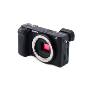 Sony A6400 (SC 200, Condition K5, Warranty 6 months) - Used