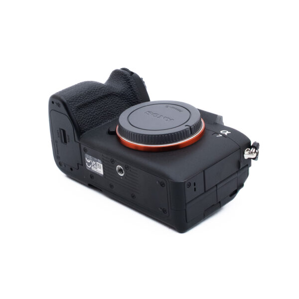 Sony A7 IV (SC 2000, Takuu 6kk) – Käytetty