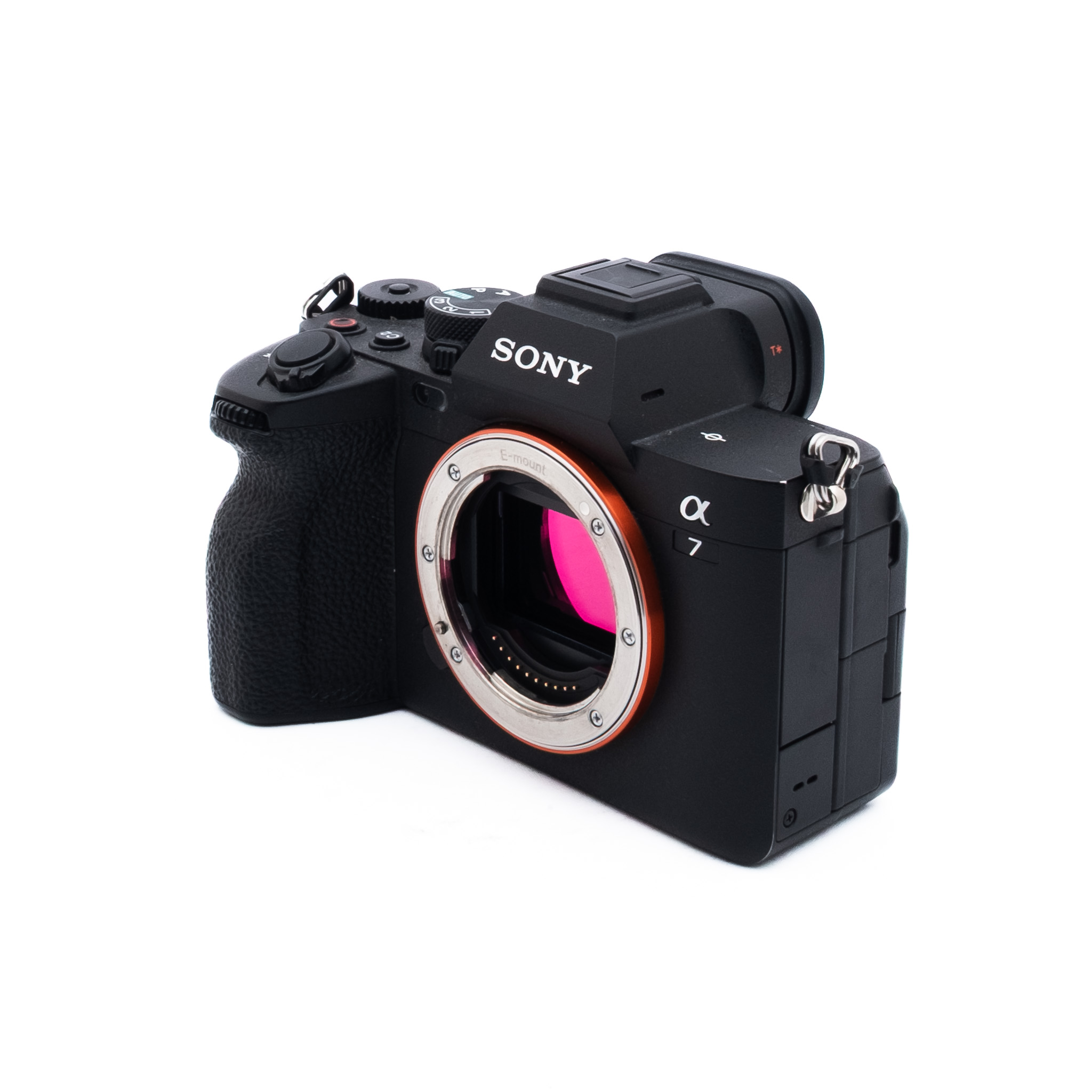 Sony A7 IV (SC 2000, Takuu 6kk) – Käytetty