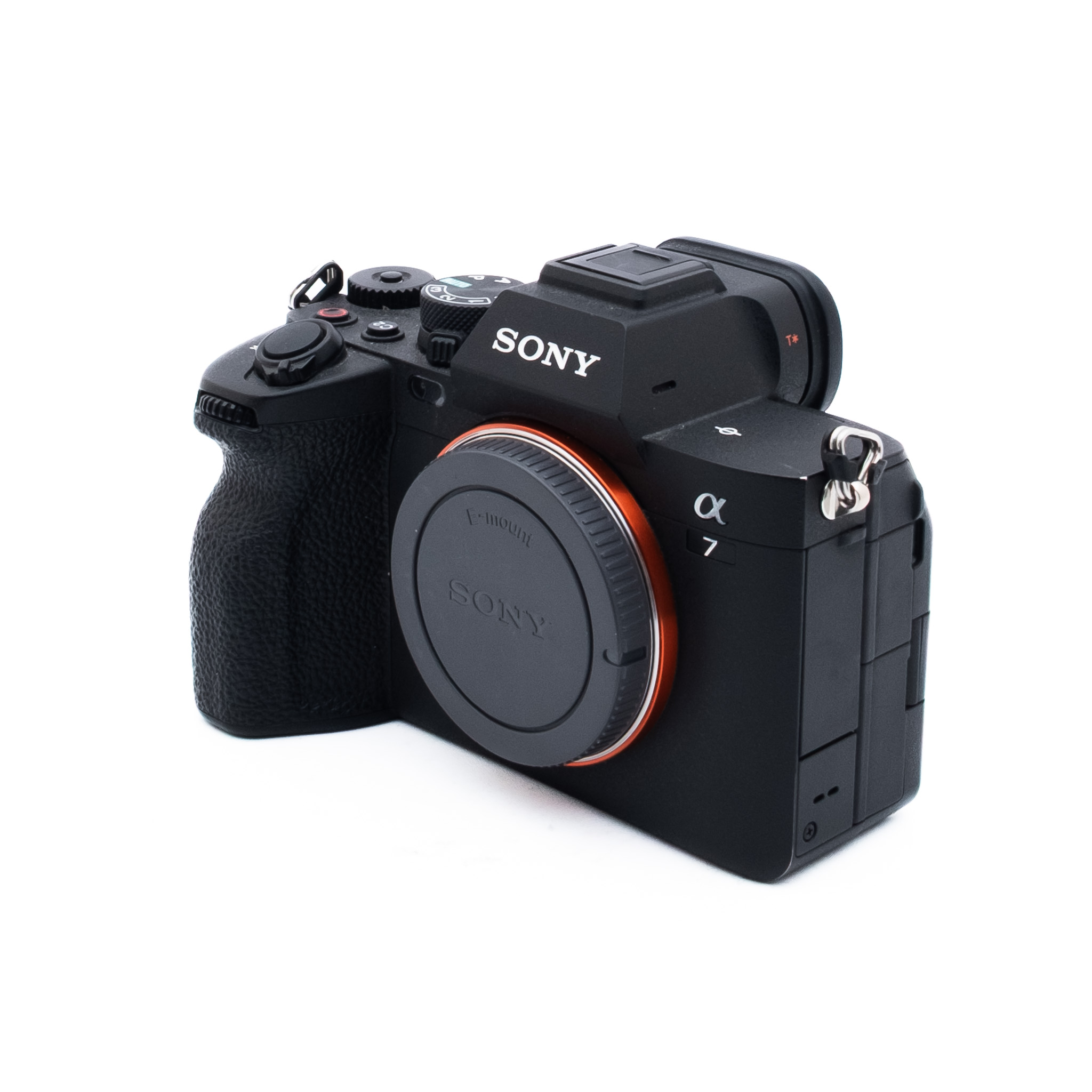 Sony A7 IV (SC 2000, Takuu 6kk) – Käytetty