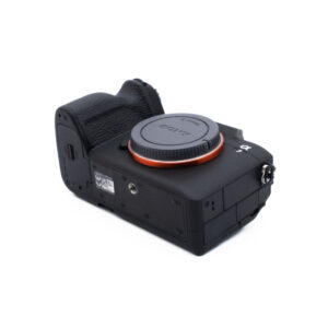 Sony A7 IV (SC 1000, Condition K5, Warranty 6 months) - Used