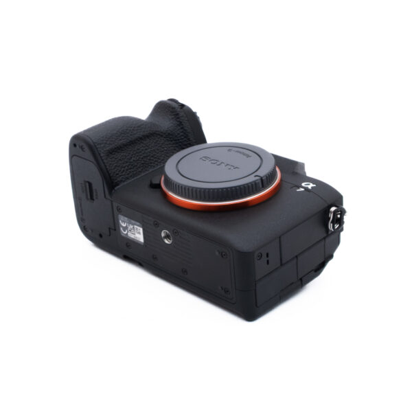 Sony A7 IV (SC 1000, Condition K5, Warranty 6 months) - Used
