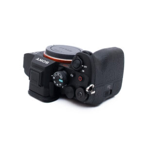 Sony A7 IV (SC 1000, Condition K5, Warranty 6 months) - Used