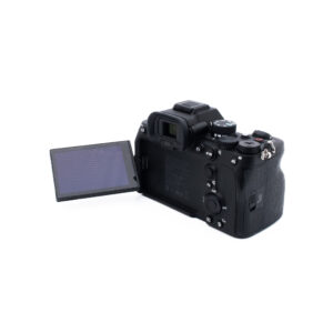 Sony A7 IV (SC 1000, Condition K5, Warranty 6 months) - Used