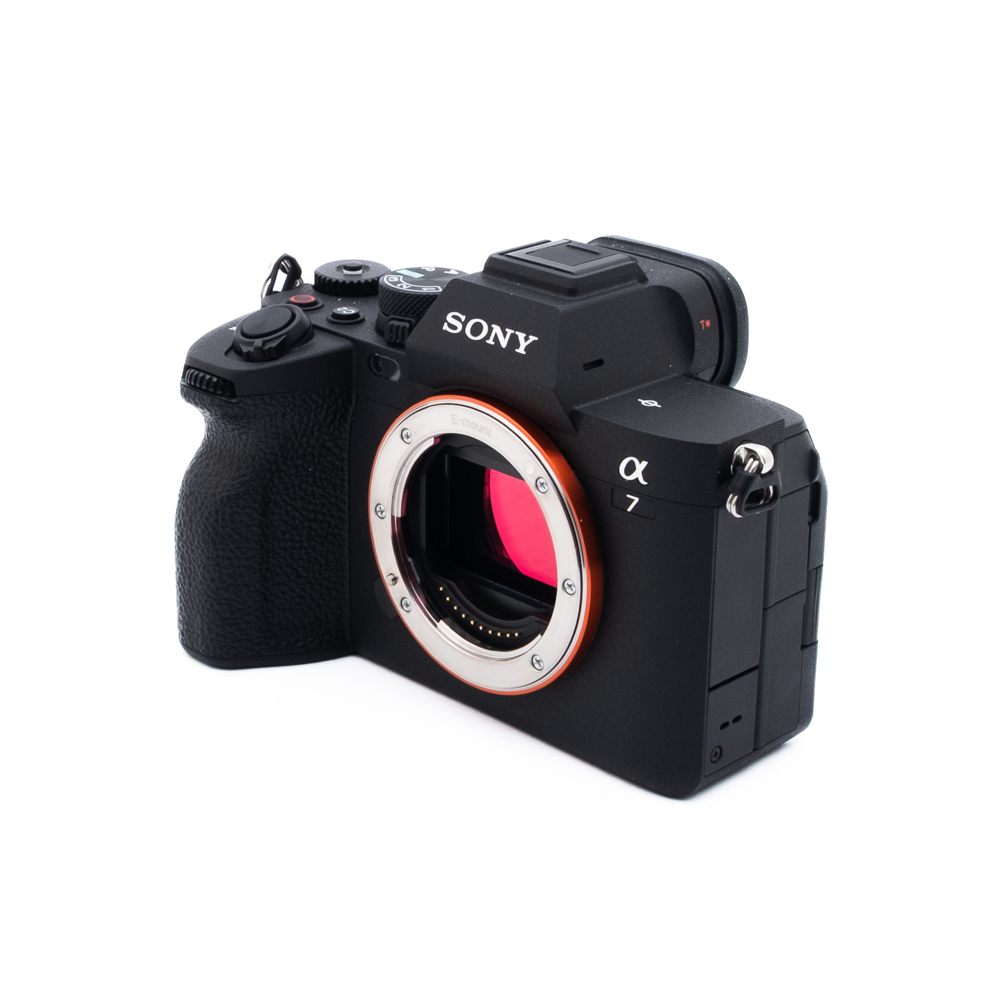 Sony A7 IV (SC 1000, Condition K5, Warranty 6 months) - Used