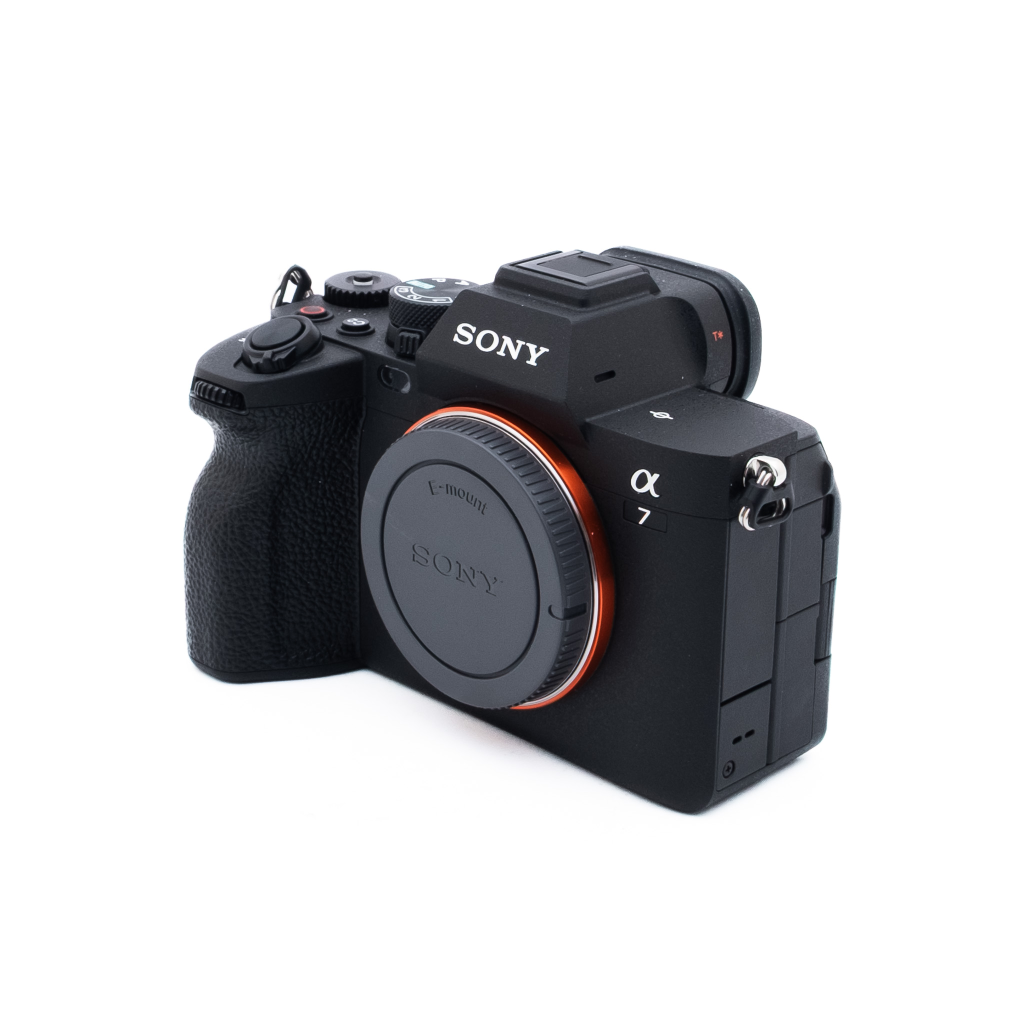 Sony A7 IV (SC 1000, Kunto K5, Takuu 6kk) – Käytetty