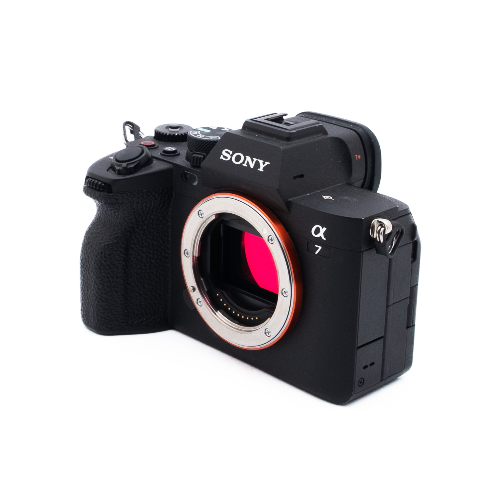 Sony A7 IV 9446-4 Sony A7 IV (SC 32000, Takuu 6kk) – Käytetty