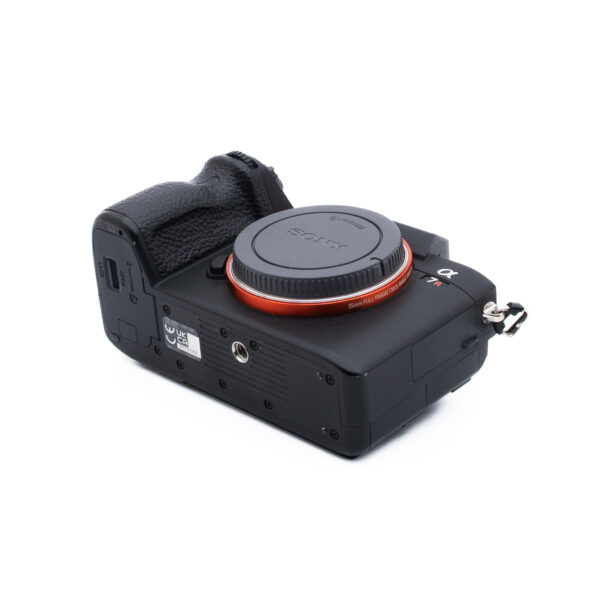 Sony A7R IIIA (SC 62000, sis. ALV 25,5%) – Käytetty