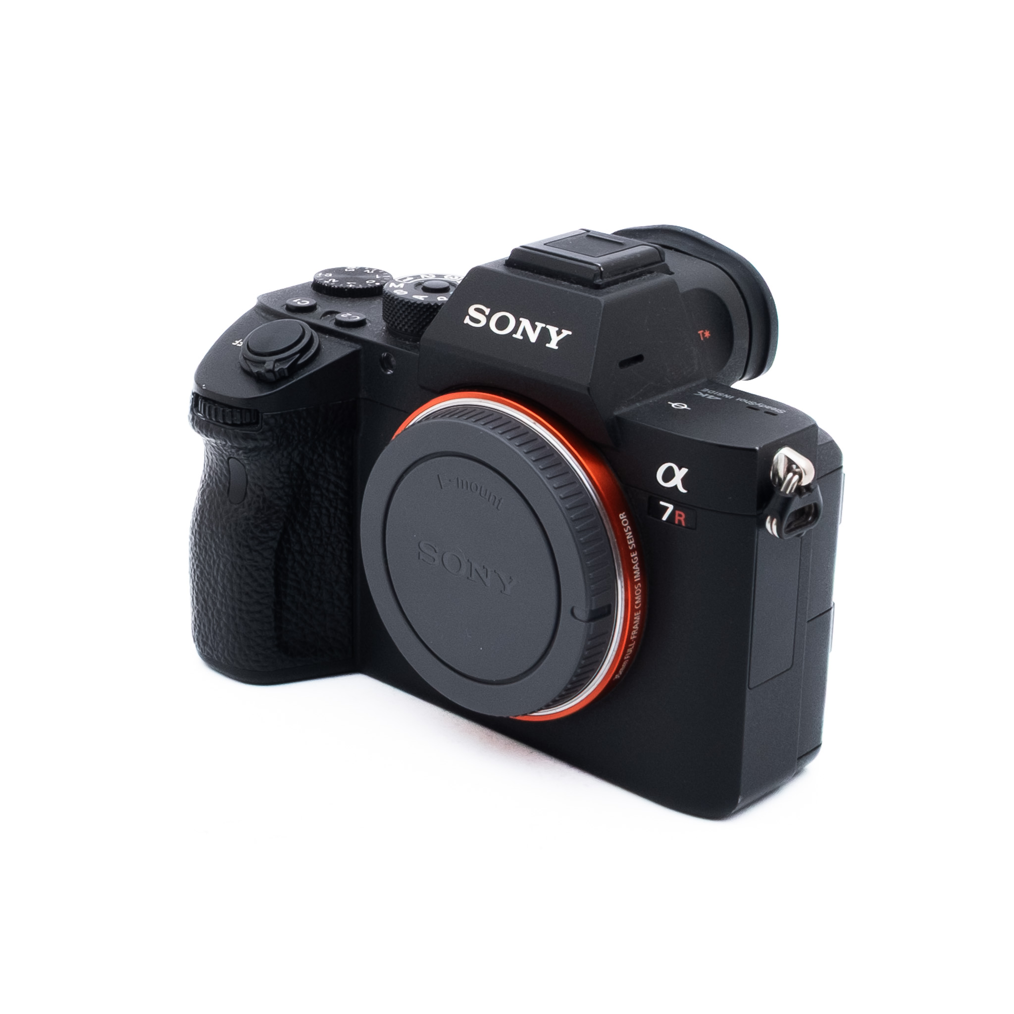 Sony A7R IIIA 4133-5 Sony A7R IIIA (SC 62000, sis. ALV 25,5%) – Käytetty