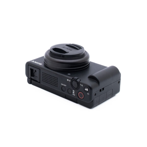 Sony ZV-1F-2 Sony ZV-F1 (Condition K5, Warranty 6 months) - Used