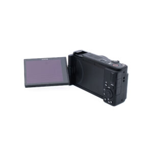 Sony ZV-1F-3 Sony ZV-F1 (Condition K5, Warranty 6 months) - Used