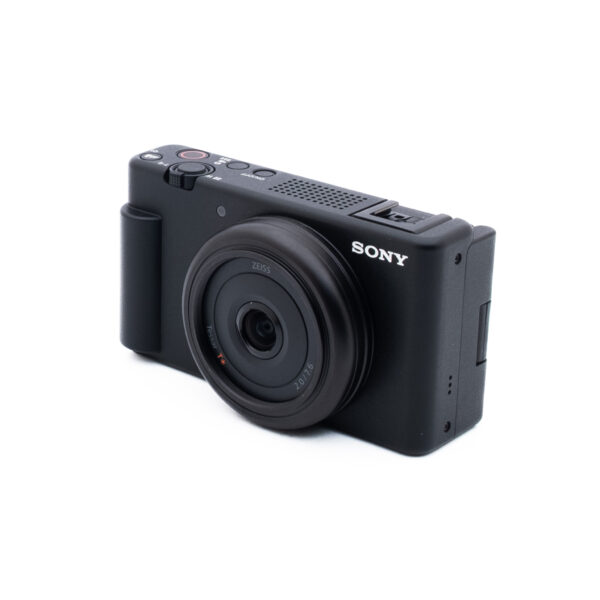Sony ZV-1F-4 Sony ZV-F1 (Condition K5, Warranty 6 months) - Used