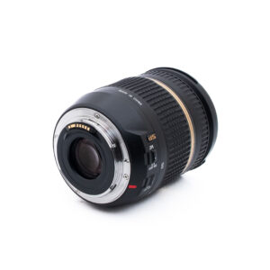 Tamron SP 17-50mm f/2.8 Di II XR Canon EF-S - Käytetty