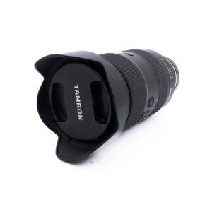 Tamron 35-150mm f/2-2.8 Di III VXD Sony FE (Kunto K5, Takuu 6kk) - Käytetty