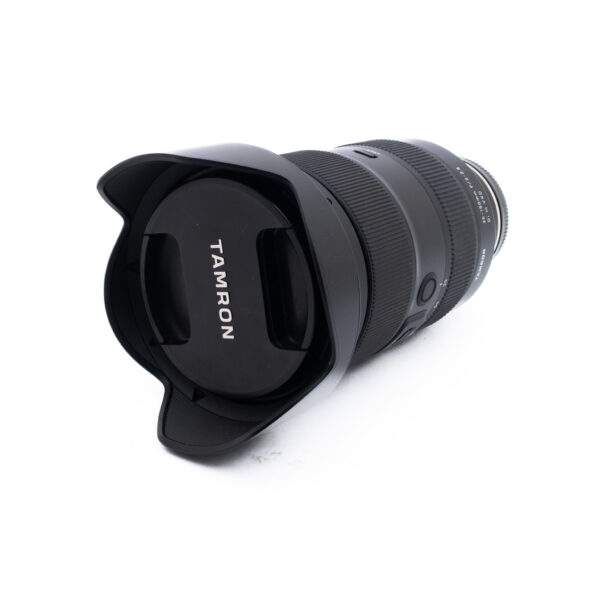Tamron 35-150mm f/2-2.8 Di III VXD Sony FE (Kunto K5, Takuu 6kk) - Käytetty