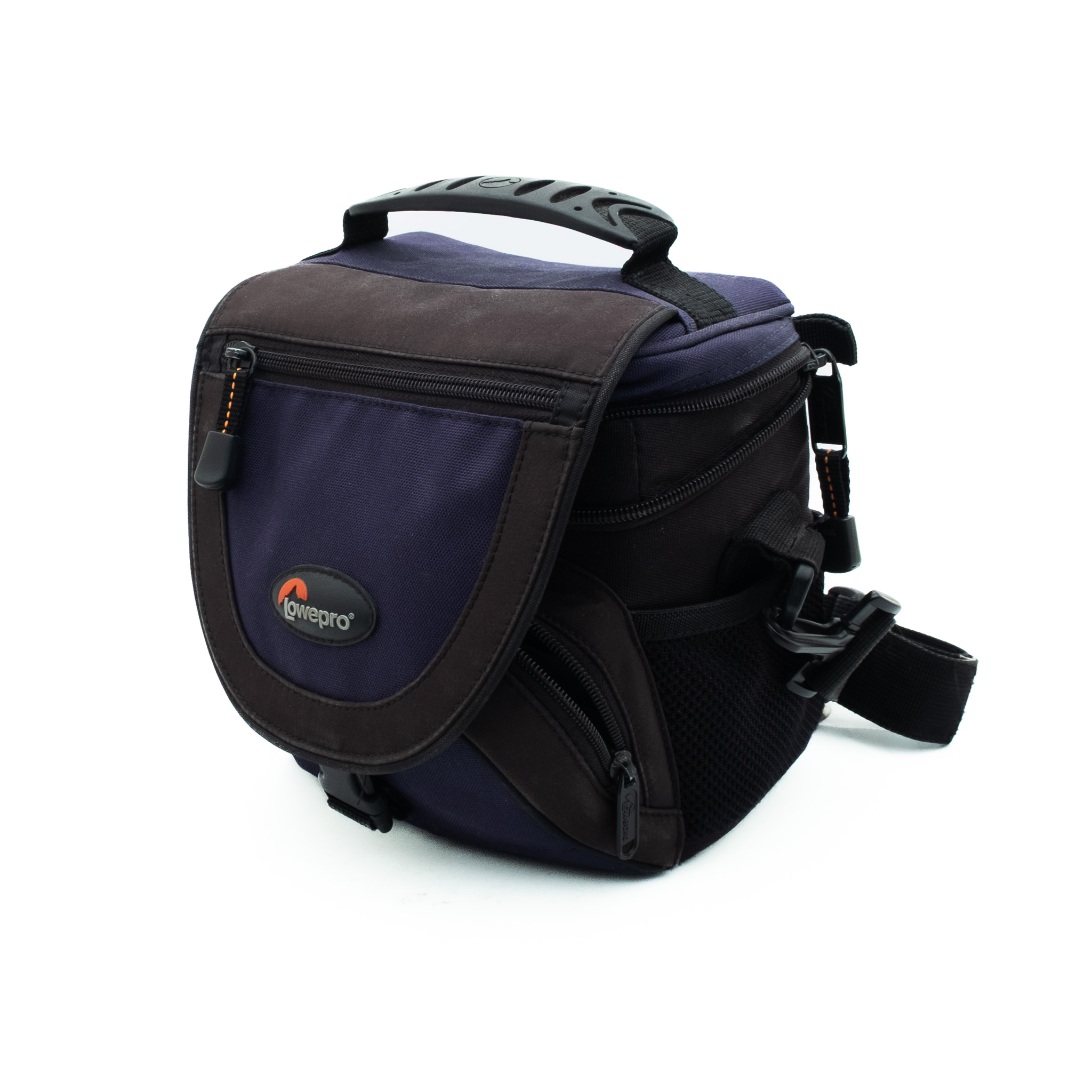 Lowepro Nova Mini AW – Käytetty
