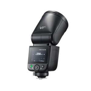 Godox Speedlite V1 Mid flash, Nikon
