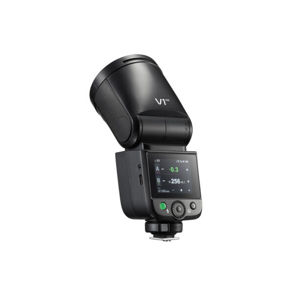Godox Speedlite V1 Mid flash, Sony
