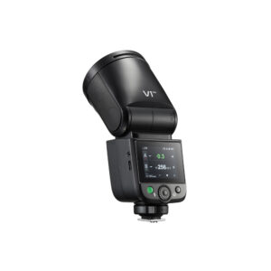 Godox Speedlite V1 Mid -salama, Fujifilm