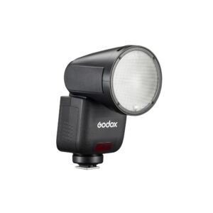 Godox Speedlite V1 Mid -salama, Fujifilm