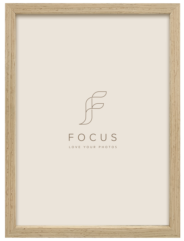 Focus Willow Oak 13x18 -kehys