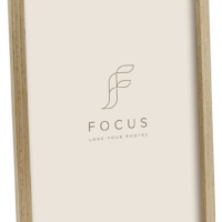 Focus Willow Oak 10x15 -kehys