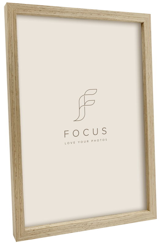 Focus Willow Oak 10x15 -kehys