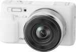 YASHICA City 200 -white