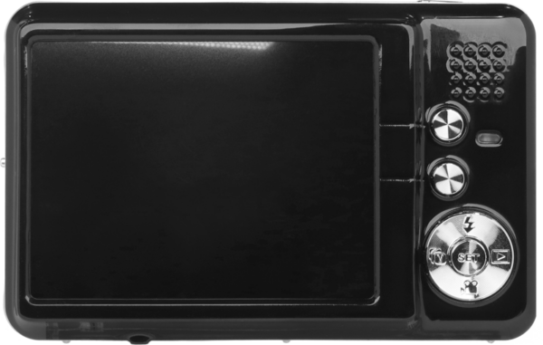 800q-02_133142 YASHICA EasySnap Camera -black
