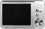YASHICA EasySnap Camera -hopea