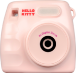 800q-02_133144 YASHICA x Hello Kitty Mini Digital Camera - Pink
