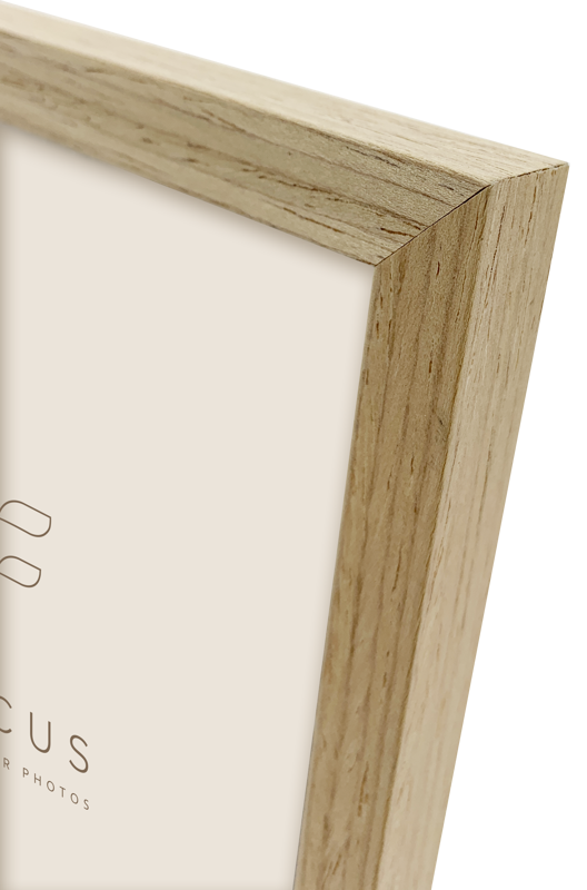 Focus Willow Oak 10x15 -kehys