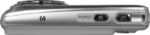 YASHICA EasySnap Camera -hopea