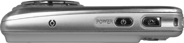 YASHICA EasySnap Camera -hopea