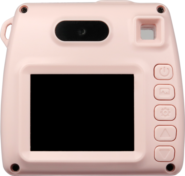 800q-03_133144 YASHICA x Hello Kitty Mini Digital Camera - Pink
