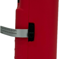 800q-03_133562 YASHICA MF-1 Snapshot Art Camera - red