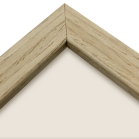 Focus Willow Oak 10x15 -kehys