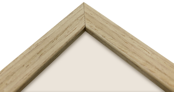 Focus Willow Oak 10x15 -kehys