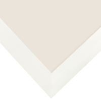 Focus Willow White 10x15 -kehys
