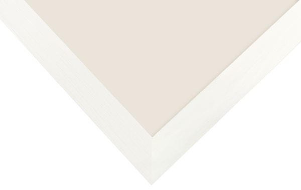 Focus Willow White 10x15 -kehys