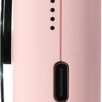 YASHICA x Hello Kitty kompaktikamera DZ-100 -pinkki